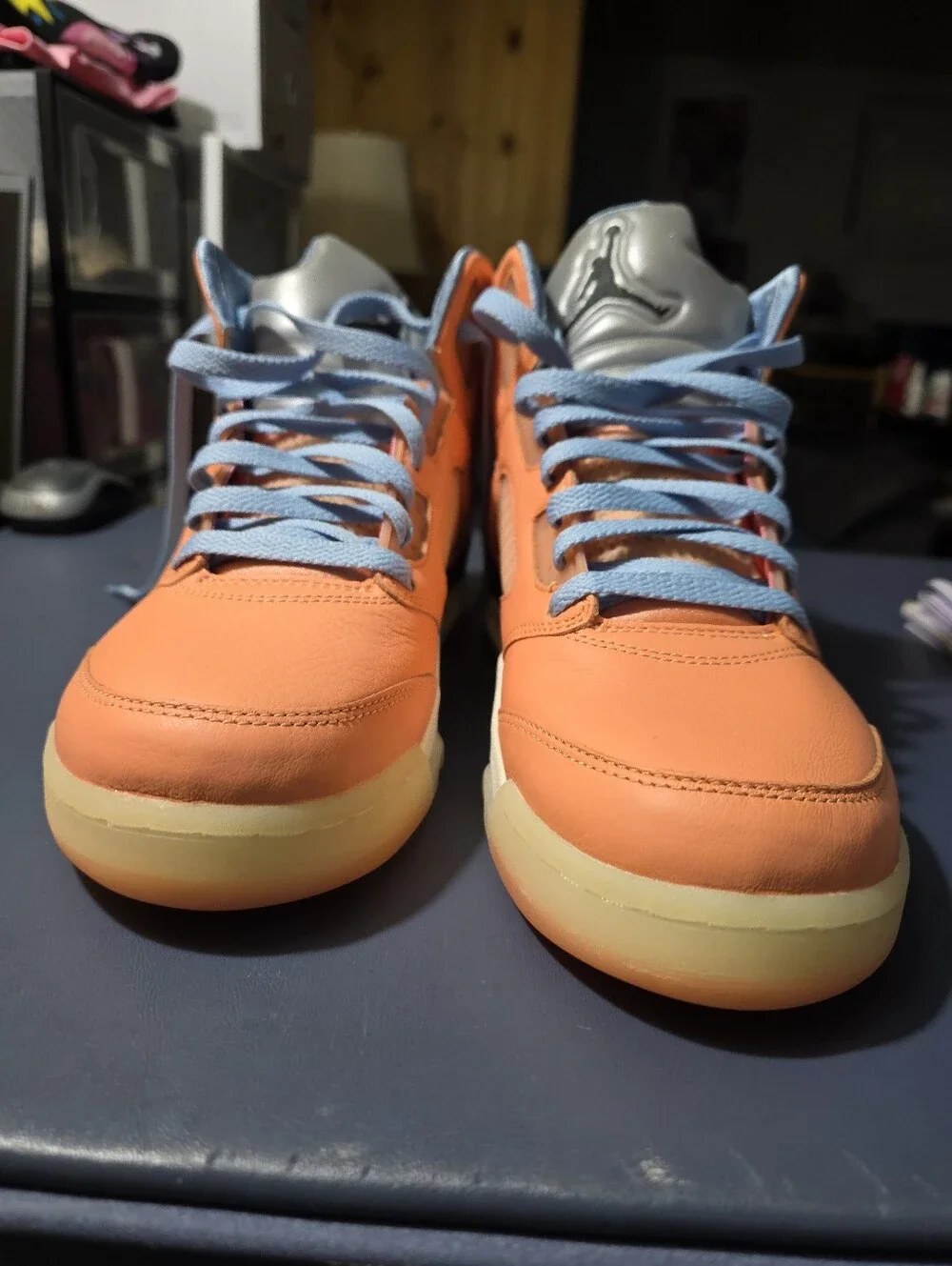 Jordan 3 